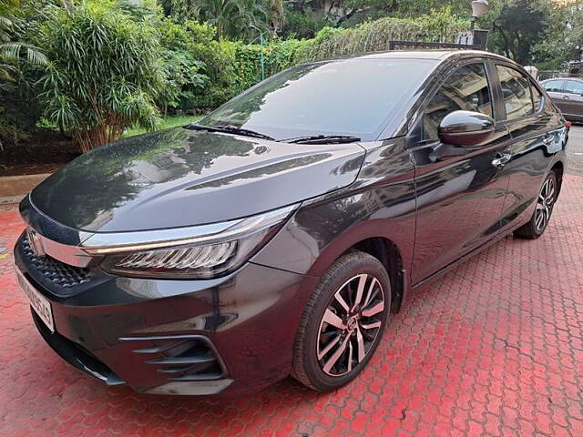 Used Honda City Hybrid eHEV [2022-2023] ZX eHEV in Mumbai