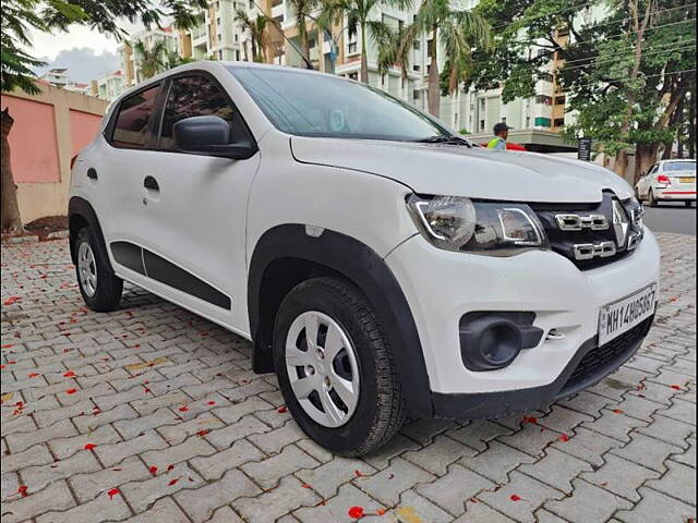 Used Renault Kwid [2015-2019] RXL Edition in Pune