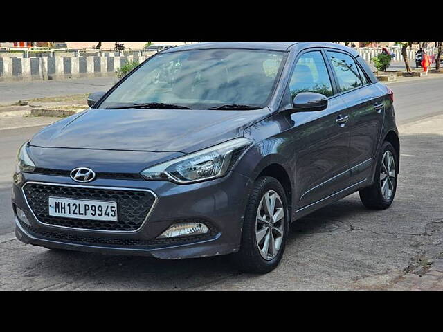 Used Hyundai Elite i20 [2014-2015] Sportz 1.2 in Pune