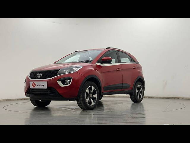 Used 2018 Tata Nexon in Hyderabad