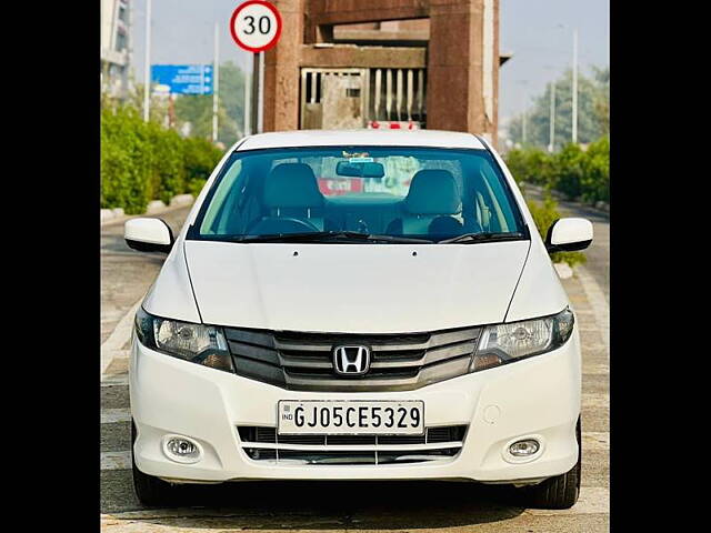 Used 2010 Honda City in Surat