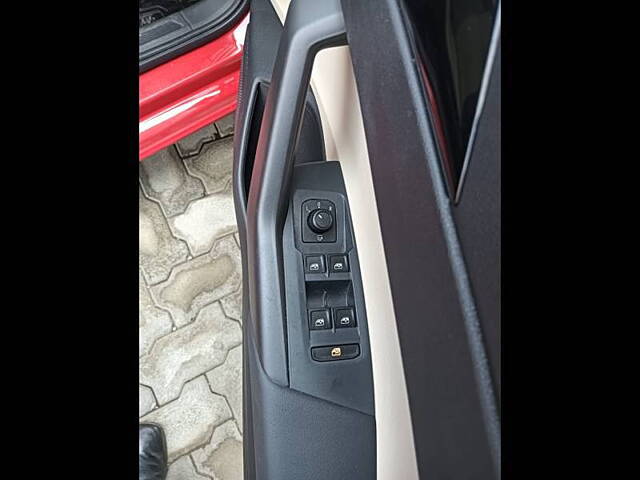 Used Skoda Slavia [2022-2023] Style 1.0L TSI MT in Chennai