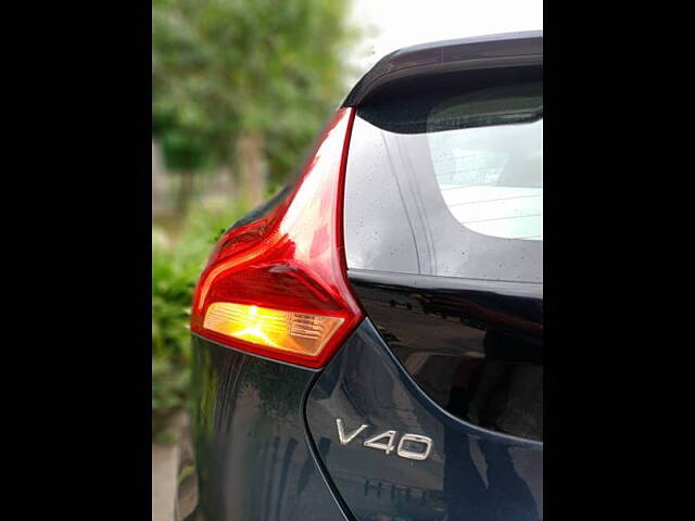 Used Volvo V40 Cross Country [2016-2019] D3 Inscription in Bangalore