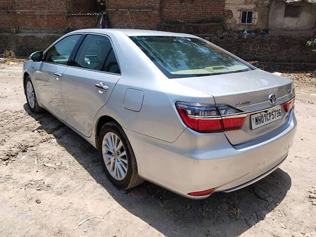 Used Toyota Camry [2015-2019] Hybrid in Mumbai