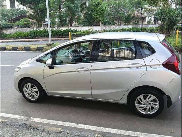 Used Honda Jazz [2015-2018] V AT Petrol in Navi Mumbai