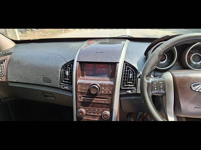 Used Mahindra XUV500 [2011-2015] W8 2013 in Hyderabad