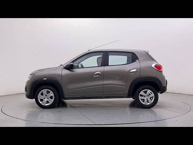 Used Renault Kwid [2015-2019] RXT [2015-2019] in Bangalore