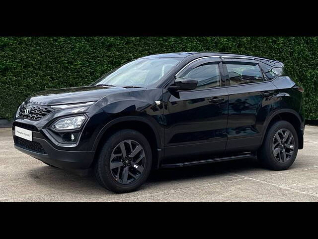 Used Tata Harrier [2019-2023] XZA Dark Edition [2020-2021] in Pune