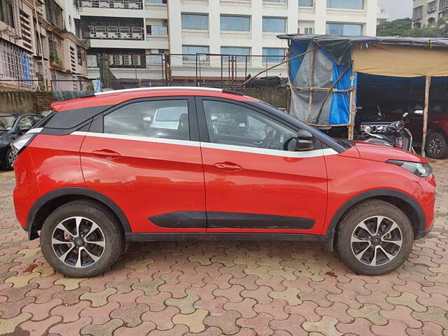 Used Tata Nexon [2020-2023] XZA Plus (S) [2022-2023] in Mumbai