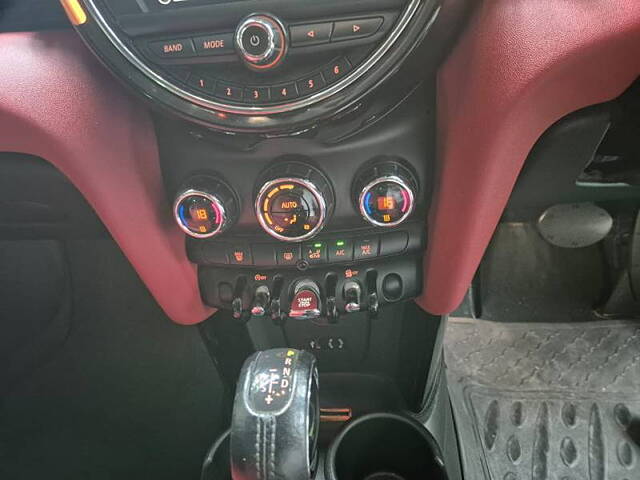 Used MINI Cooper [2014-2018] D 3 Door in Mumbai