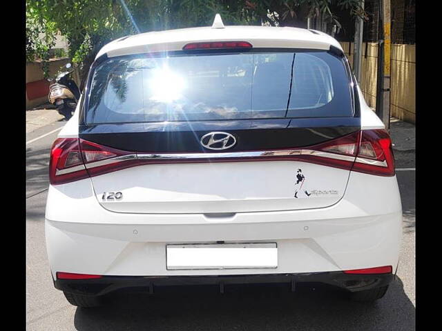 Used Hyundai i20 [2020-2023] Sportz 1.5 MT Diesel in Bangalore