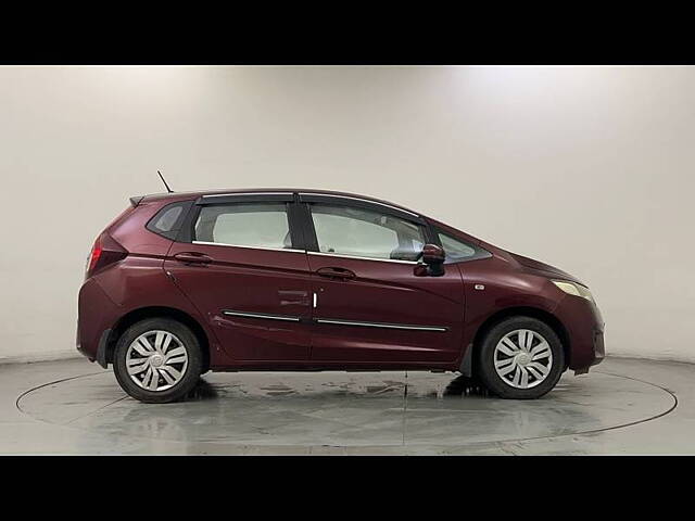 Used Honda Jazz [2015-2018] SV Petrol in Delhi