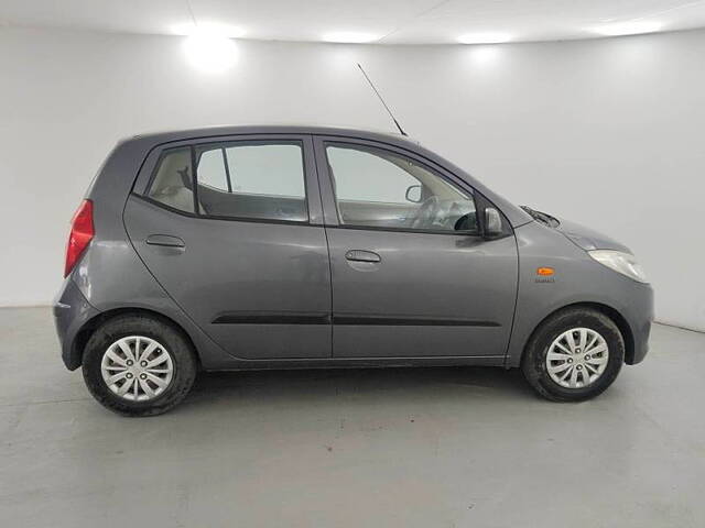 Used Hyundai i10 [2010-2017] Sportz 1.2 Kappa2 in Jaipur