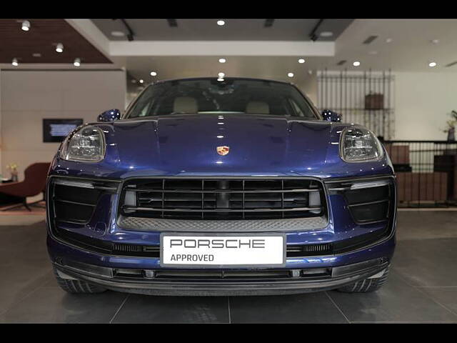 Used 2023 Porsche Macan in Mumbai