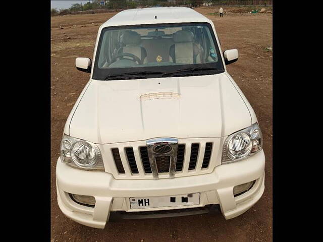 Used Mahindra Scorpio [2009-2014] Ex in Nagpur