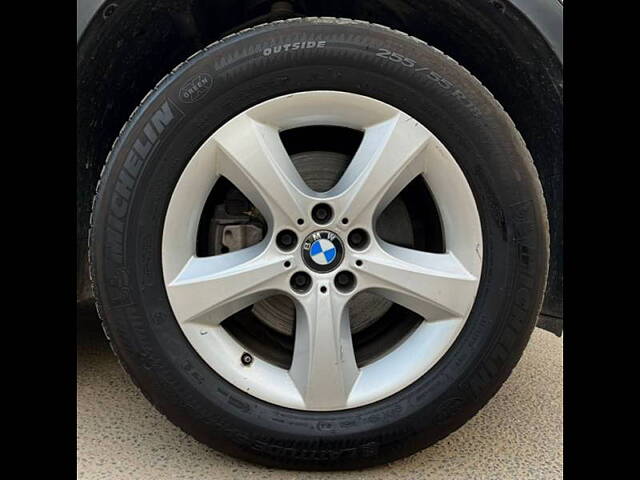 Used BMW X5 [2014-2019] xDrive 30d in Jaipur