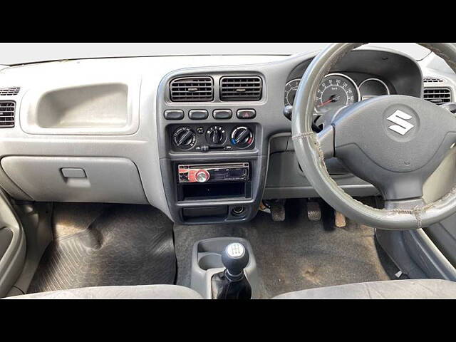 Used Maruti Suzuki Alto K10 [2010-2014] VXi in Pune