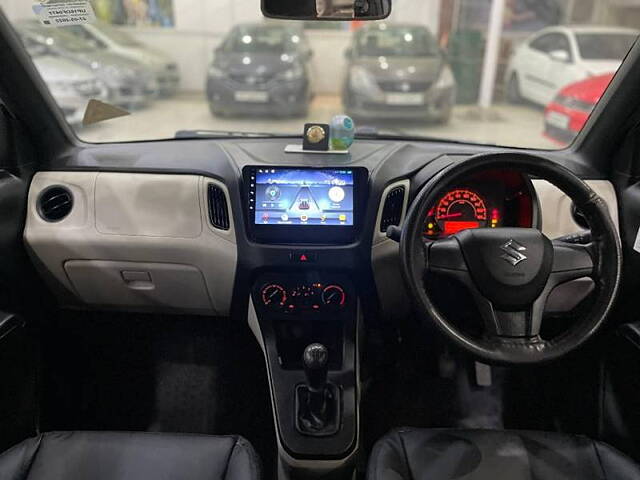 Used Maruti Suzuki Wagon R [2019-2022] LXi 1.0 CNG in Ghaziabad