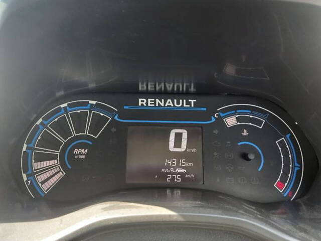 Used Renault Triber [2019-2023] RXL [2019-2020] in Ahmedabad