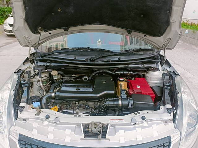 Used Maruti Suzuki Swift [2011-2014] VDi in Hyderabad