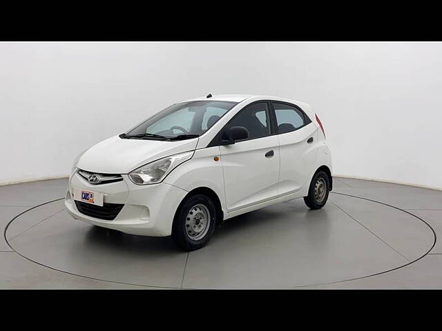 Used Hyundai Eon Era + in Chennai