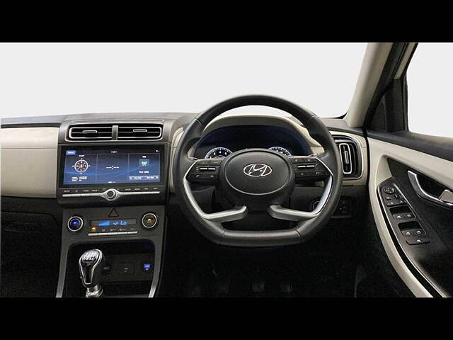 Used Hyundai Creta [2020-2023] SX 1.5 Petrol [2020-2022] in Delhi