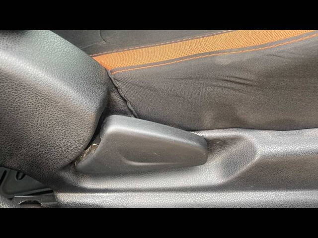 Used Renault Kwid [2015-2019] CLIMBER 1.0 AMT [2017-2019] in Hyderabad