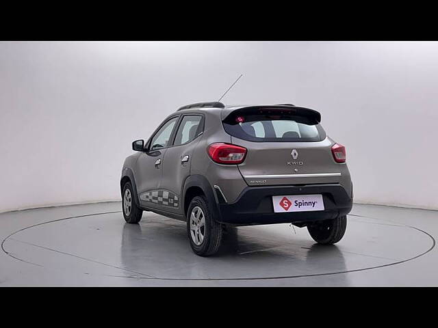 Used Renault Kwid [2022-2023] RXT 1.0 in Bangalore