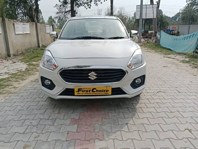 Used Maruti Suzuki Dzire [2017-2020] VDi in Lucknow