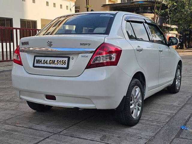 Used Maruti Suzuki Swift DZire [2011-2015] ZDI in Mumbai