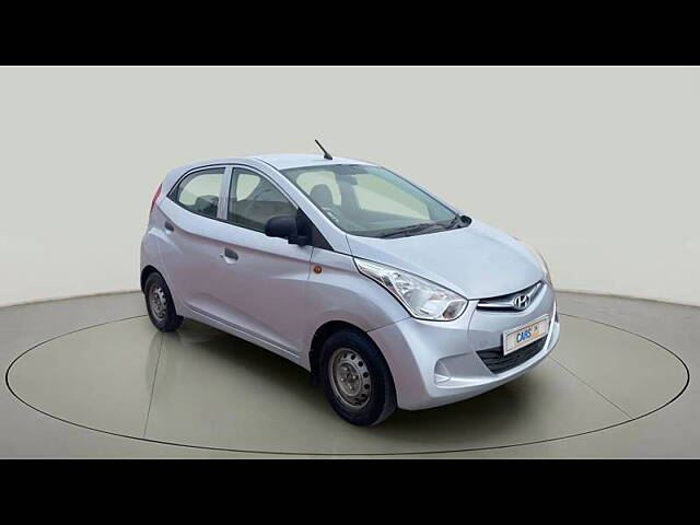 Used 2013 Hyundai Eon in Indore