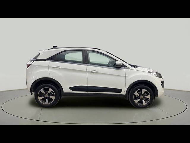 Used Tata Nexon [2017-2020] XZA Plus Petrol in Delhi