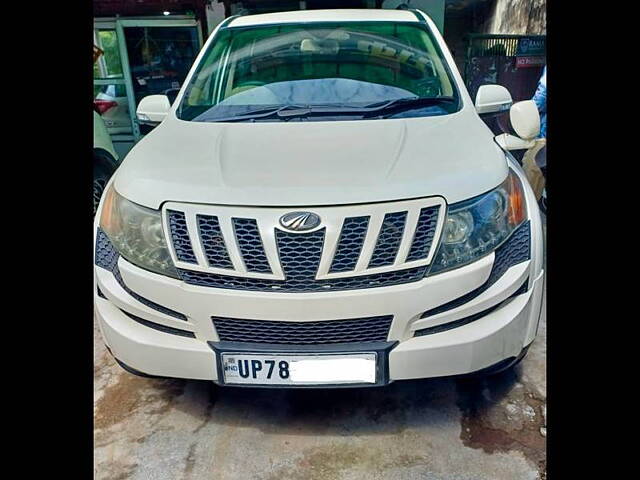 Used 2015 Mahindra XUV500 in Kanpur