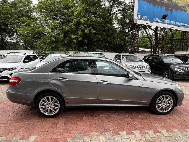 Used Mercedes-Benz E-Class [2006-2009] 200 K Elegance in Ahmedabad