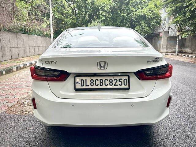 Used Honda City [2014-2017] V in Delhi