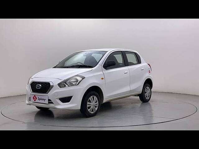 Used 2017 Datsun Go in Bangalore