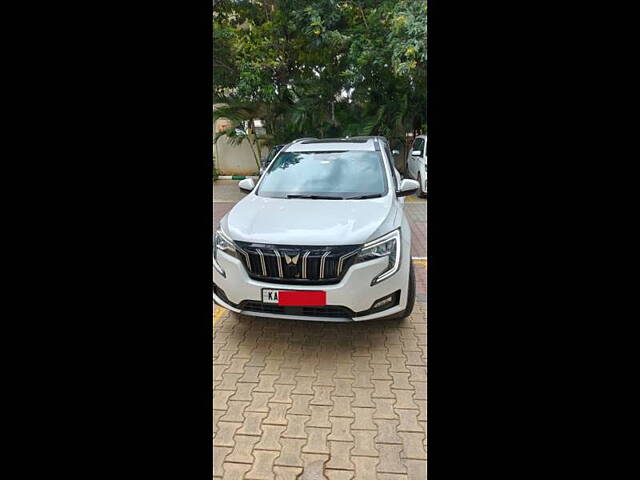 Used 2023 Mahindra XUV700 in Bangalore