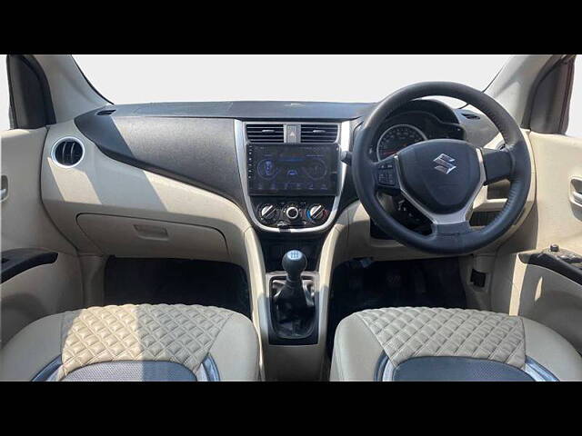 Used Maruti Suzuki Celerio [2017-2021] ZXi (Opt) in Mysore