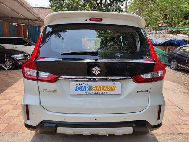 Used Maruti Suzuki XL6 [2019-2022] Zeta MT Petrol in Mumbai