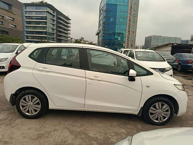 Used Honda Jazz [2015-2018] S MT [2015-2016] in Mumbai