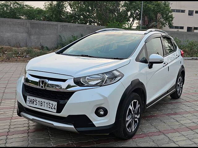 Used Honda WR-V [2017-2020] VX MT Petrol in Delhi