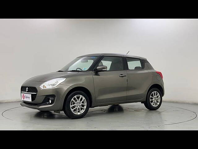 Used 2022 Maruti Suzuki Swift in Delhi