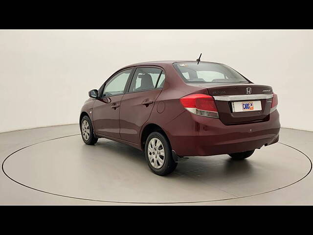 Used Honda Amaze [2013-2016] 1.2 S i-VTEC in Delhi