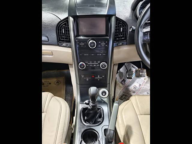 Used Mahindra XUV500 [2015-2018] W10 1.99 in Pune