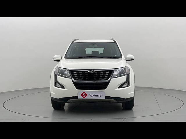 Used Mahindra XUV500 W7 [2018-2020] in Gurgaon