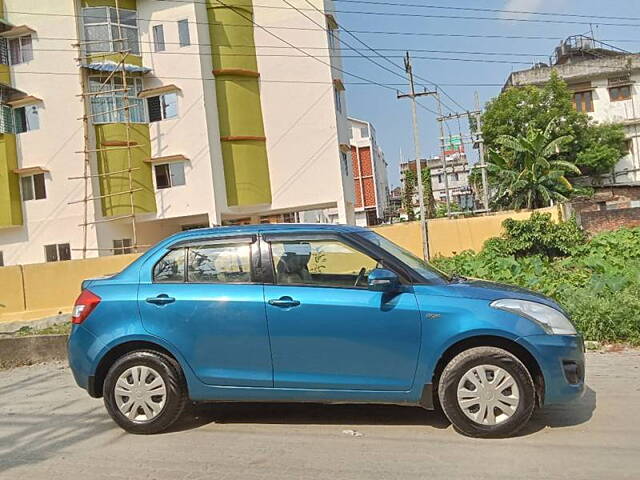 Used Maruti Suzuki Swift DZire [2011-2015] VDI in Guwahati