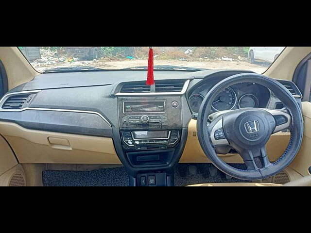 Used Honda Amaze [2016-2018] 1.2 SX i-VTEC in Lucknow