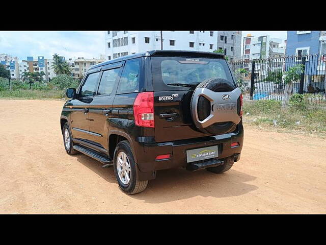 Used Mahindra Bolero Neo [2021-2022] N10 in Bangalore