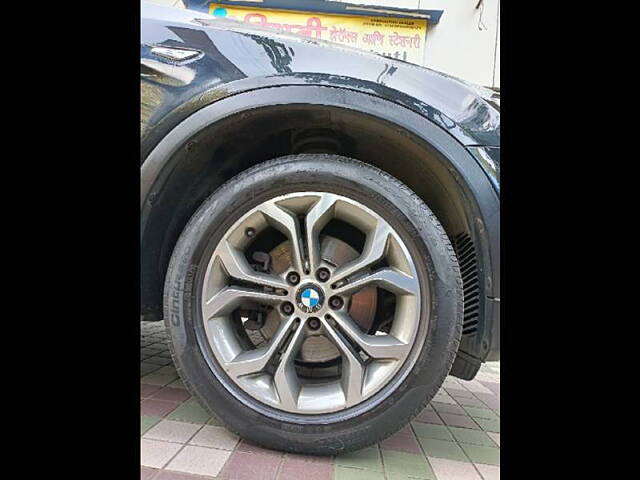 Used BMW X3 [2014-2018] xDrive 28i xLine in Pune