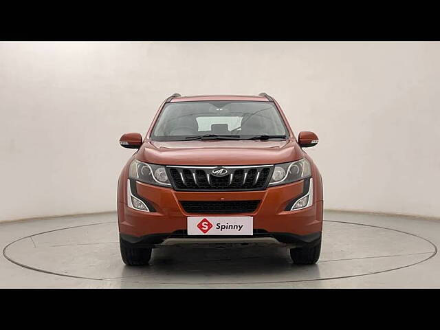 Used Mahindra XUV500 [2015-2018] W10 in Pune